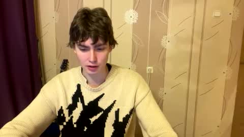 Faust online show from 10.31.25