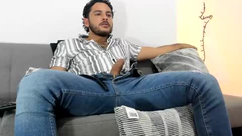 favid95 online show from 01.11.25