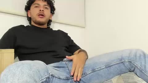 favid95 online show from 02.22.25