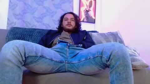 favid95 online show from 10.11.25