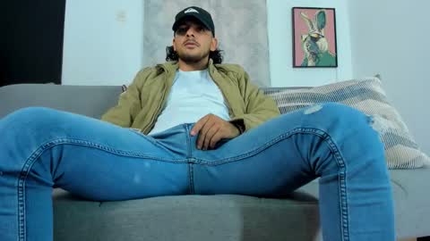 favid95 online show from 02.16.26