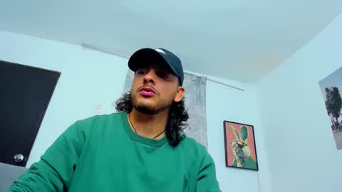 favid95 online show from 02.24.26