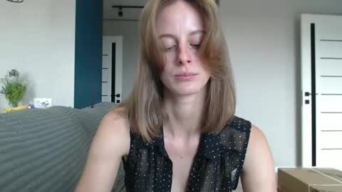 Snapshot of favoriteyour chatting on 05.19.26 favoriteyour online show from 05.19.26