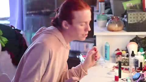 Faye Holloway online show from 02.23.25