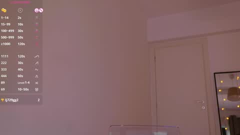 FazeyJ online show from 01.31.25