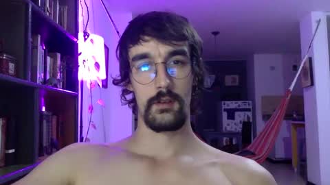 Snapshot of fazzbinderx chatting on 12.31.24 fazzbinder online show from 12.31.24