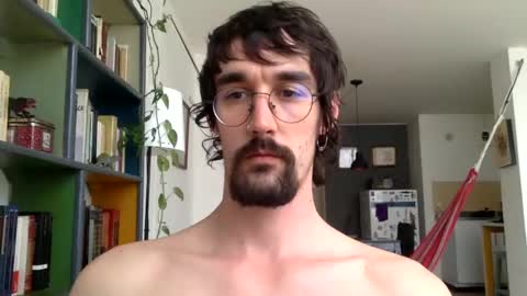 Snapshot of fazzbinderx chatting on 12.31.24 fazzbinder online show from 12.31.24