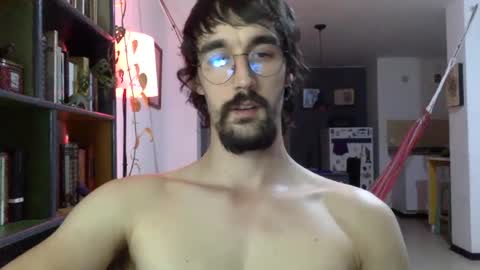 Snapshot of fazzbinderx chatting on 01.14.25 fazzbinder online show from 01.14.25