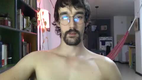 Snapshot of fazzbinderx chatting on 01.15.25 fazzbinder online show from 01.15.25