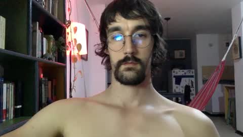 Snapshot of fazzbinderx chatting on 01.23.25 fazzbinder online show from 01.23.25