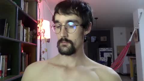 Snapshot of fazzbinderx chatting on 02.10.25 fazzbinder online show from 02.10.25