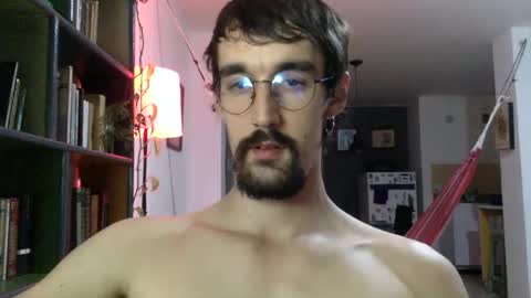 Snapshot of fazzbinderx chatting on 02.20.25 fazzbinder online show from 02.20.25