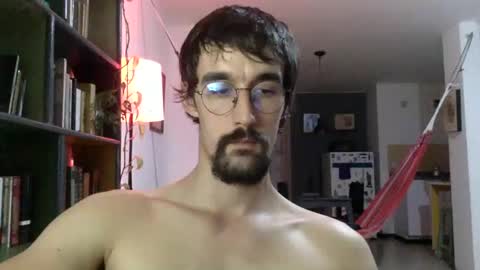 Snapshot of fazzbinderx chatting on 02.21.25 fazzbinder online show from 02.21.25