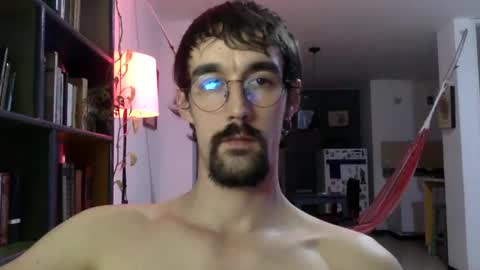 Snapshot of fazzbinderx chatting on 02.24.25 fazzbinder online show from 02.24.25