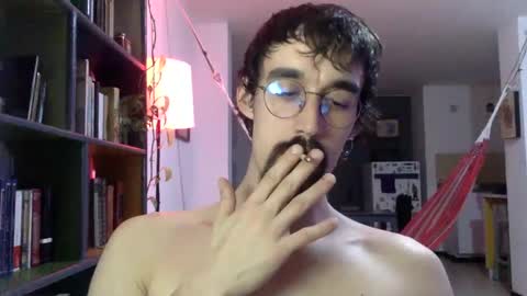 Snapshot of fazzbinderx chatting on 02.25.25 fazzbinder online show from 02.25.25