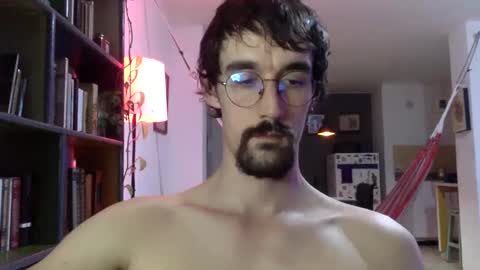 Snapshot of fazzbinderx chatting on 02.27.25 fazzbinder online show from 02.27.25