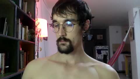 Snapshot of fazzbinderx chatting on 03.10.25 fazzbinder online show from 03.10.25