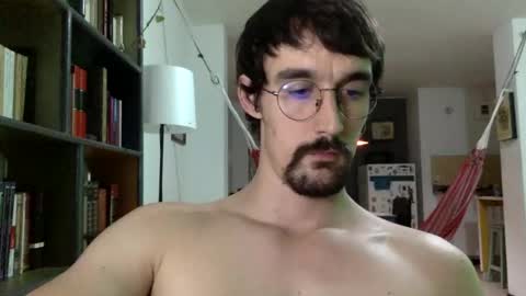 Snapshot of fazzbinderx chatting on 10.07.25 fazzbinder online show from 10.07.25