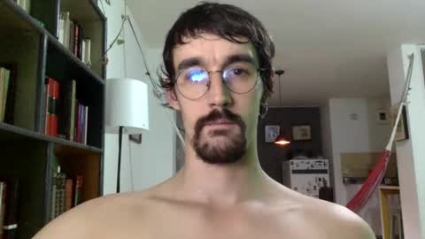 Snapshot of fazzbinderx chatting on 10.10.25 fazzbinder online show from 10.10.25