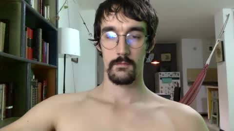 Snapshot of fazzbinderx chatting on 10.14.25 fazzbinder online show from 10.14.25