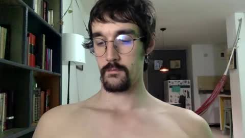 Snapshot of fazzbinderx chatting on 10.15.25 fazzbinder online show from 10.15.25