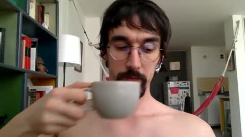 Snapshot of fazzbinderx chatting on 11.06.25 fazzbinder online show from 11.06.25