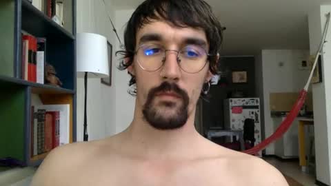 Snapshot of fazzbinderx chatting on 11.08.25 fazzbinder online show from 11.08.25