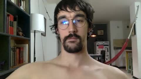 Snapshot of fazzbinderx chatting on 11.12.25 fazzbinder online show from 11.12.25