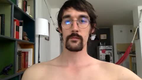 Snapshot of fazzbinderx chatting on 11.13.25 fazzbinder online show from 11.13.25