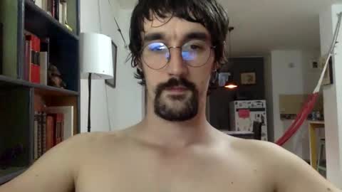 Snapshot of fazzbinderx chatting on 11.19.25 fazzbinder online show from 11.19.25