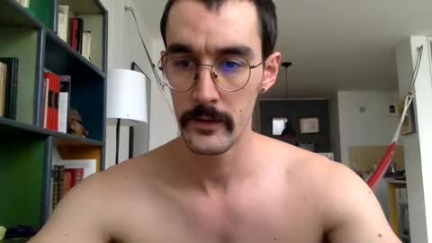 Snapshot of fazzbinderx chatting on 01.18.26 fazzbinder online show from 01.18.26