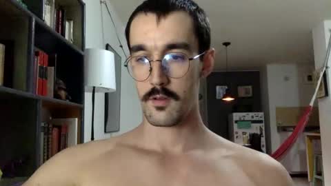 Snapshot of fazzbinderx chatting on 02.02.26 fazzbinder online show from 02.02.26