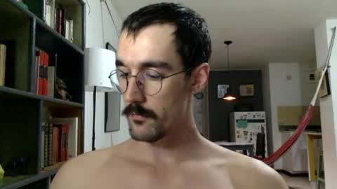 Snapshot of fazzbinderx chatting on 02.08.26 fazzbinder online show from 02.08.26