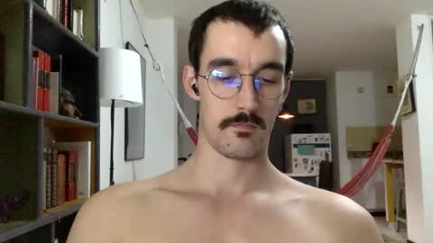 Snapshot of fazzbinderx chatting on 02.12.26 fazzbinder online show from 02.12.26