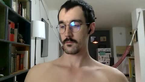 Snapshot of fazzbinderx chatting on 02.18.26 fazzbinder online show from 02.18.26