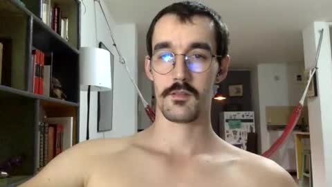 Snapshot of fazzbinderx chatting on 02.27.26 fazzbinder online show from 02.27.26