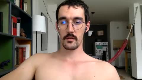 Snapshot of fazzbinderx chatting on 03.03.26 fazzbinder online show from 03.03.26