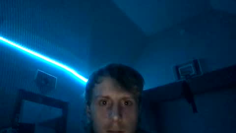 Snapshot of fbf231 chatting on 01.02.25 Bullpen14 online show from 01.02.25