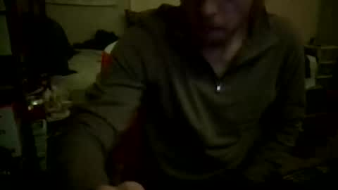 Snapshot of fbf231 chatting on 01.04.25 Bullpen14 online show from 01.04.25