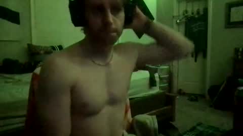 Snapshot of fbf231 chatting on 01.04.25 Bullpen14 online show from 01.04.25