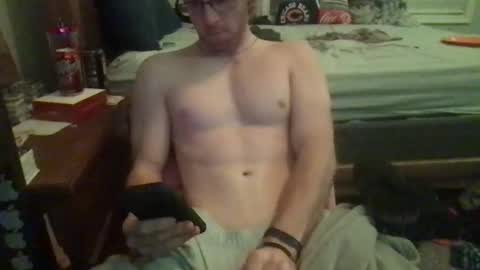 Snapshot of fbf231 chatting on 01.24.25 Bullpen14 online show from 01.24.25