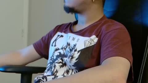 Justin online show from 12.22.25