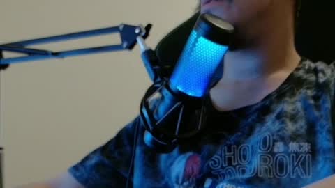 Justin online show from 04.18.26