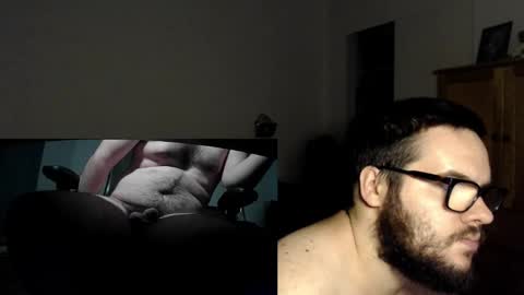 fck_boy123 online show from 12.31.24