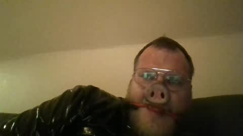 Horny Fat Boy online show from 07.18.26