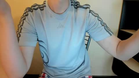 Michael online show from 07.06.26