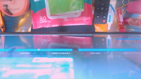 fckyariangel online show from 01.08.26