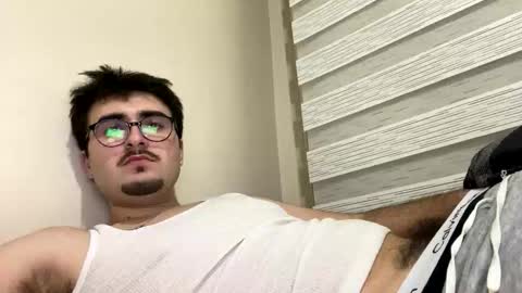 feary1 online show from 01.13.26