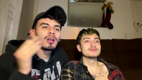 Snapshot of fede69x chatting on 12.18.24 federik online show from 12.18.24