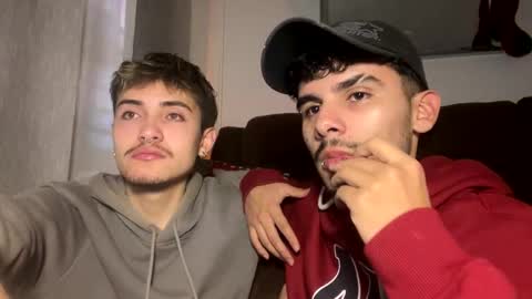 Snapshot of fede69x chatting on 12.19.24 federik online show from 12.19.24